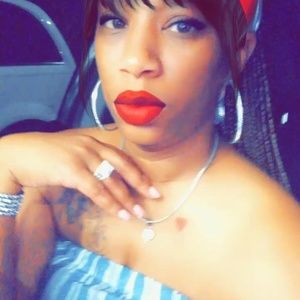 Meet your Posher, Willina